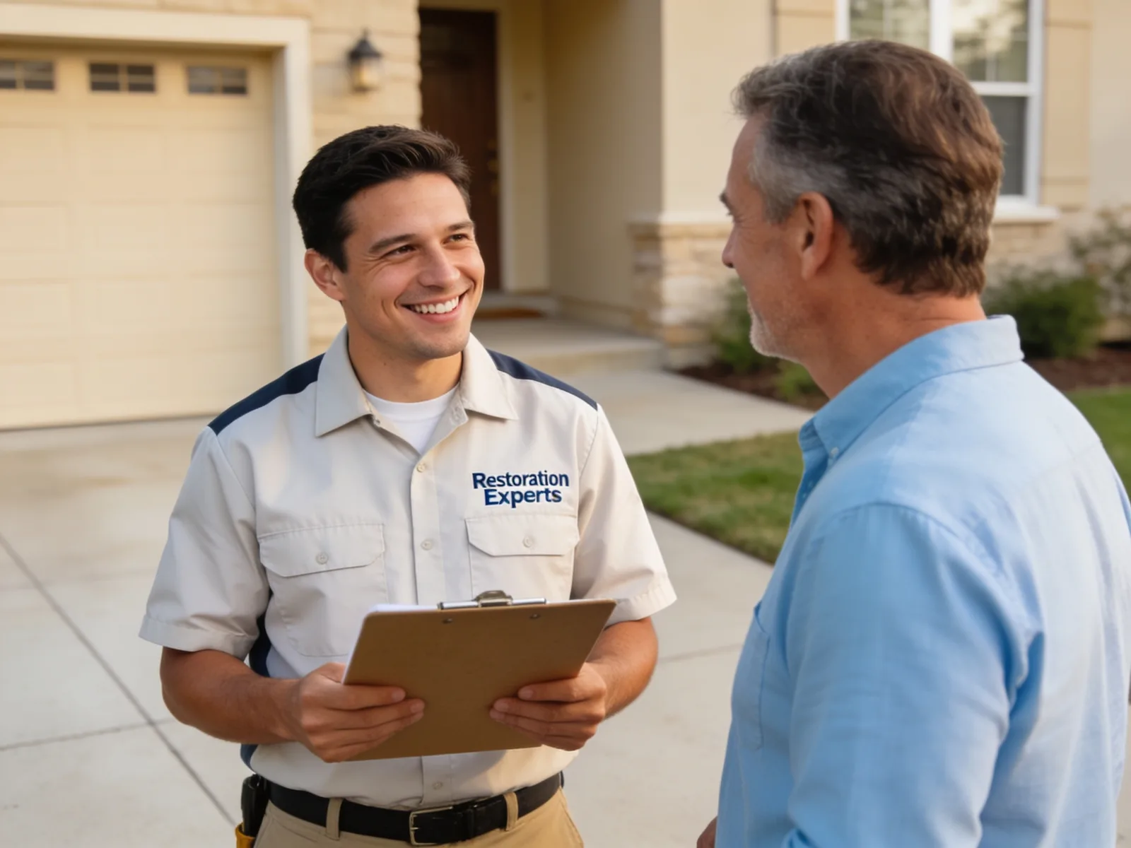 Water Damage Cleanup Daleville, AL FAQs